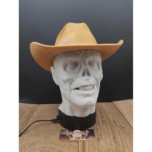 Walton Goggins Headset Holder - Fallout Ghoul Headphone Stand - Gift for Gamer